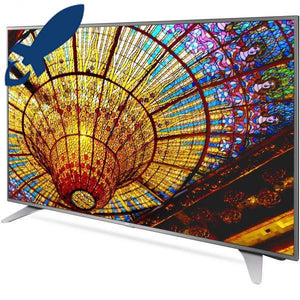 60UH6150 60-Inch 4K Ultra HD Smart LED TV