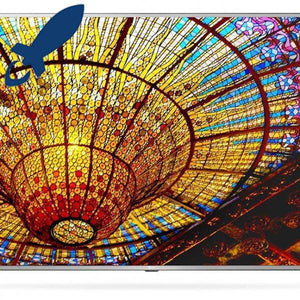 60UH6150 60-Inch 4K Ultra HD Smart LED TV