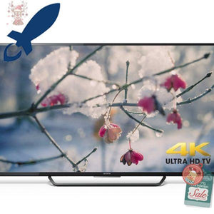 55″ KU6470 6 Series UHD Crystal Colour HDR Smart TV