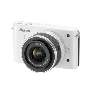 X70 Digital Camera White