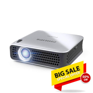 PicoPix X4010 Pocket Projector