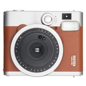 Instax Mini 90 Camera with 4K Video Recording