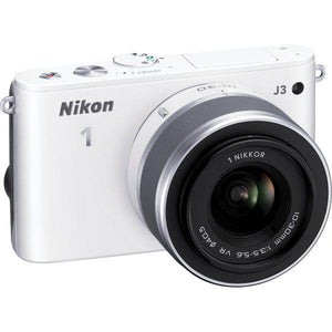 X70 Digital Camera White