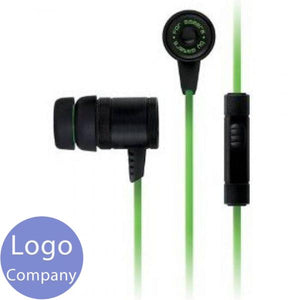 In-Ear Wireless Headphones