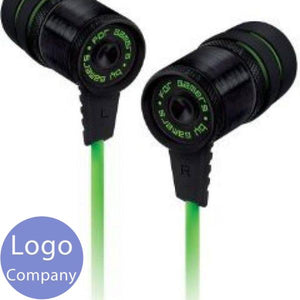 In-Ear Wireless Headphones