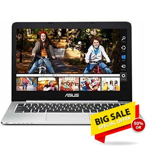 Ultra Slim Full HD LED Back-lit Ultrabook