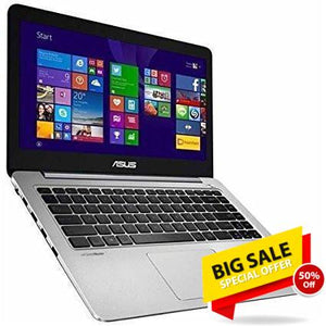 Ultra Slim Full HD LED Back-lit Ultrabook