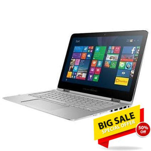 Touch 2-in-1 Laptop Intel i7-7500U, 8GB Ram