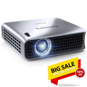 PicoPix X4010 Pocket Projector